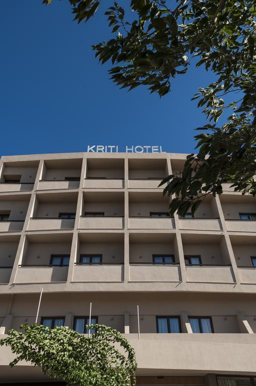 Kriti Hotel Chania  Exterior foto